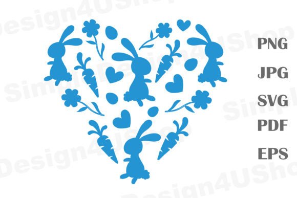 Download Happy Easter PNG, Easter Lover SVG - Easter lover Collection