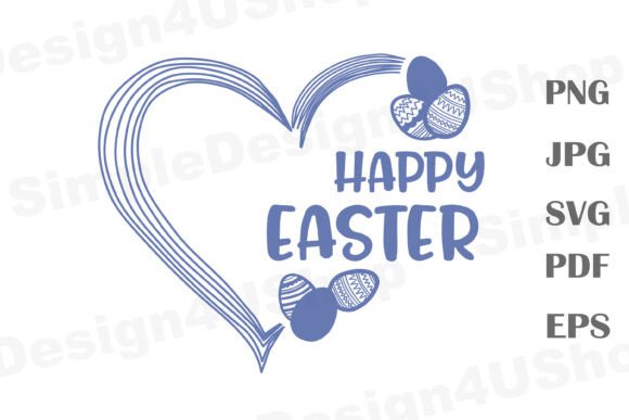 Download Happy Easter PNG, Easter Lover SVG - Easter lover Collection