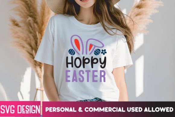 Download Hoppy Easter SVG,Happy Easter Day SVG - Happy easter day Collection