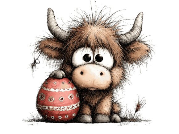 Download 12 PNG Whimsical Easter Gifts - Whimsical easter Collection