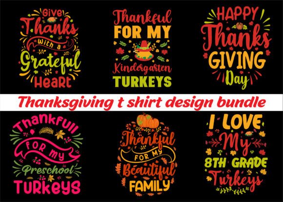 Download Thank Giving You Very Much Tshirt Bundle - Tshirt bundle Collection