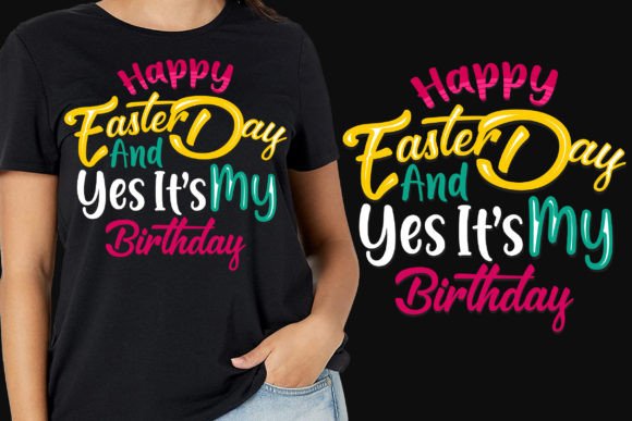 Download Happy Easter Day T Shirts Design Svg - Happy easter day Collection