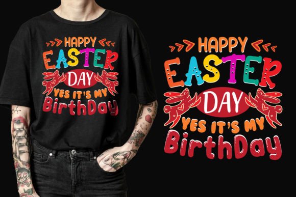 Download Happy Easter Day T Shirts Design Svg - Happy easter day Collection