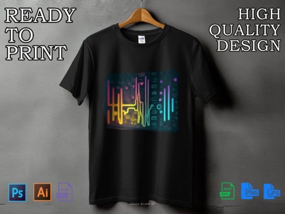 Download POD Tshirt Bundle - Tshirt bundle Collection