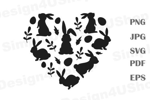 Download Happy Easter PNG, Easter Lover SVG - Easter lover Collection